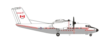Herpa 573856 - 1:200 - Canadian Armed Forces DHC-7